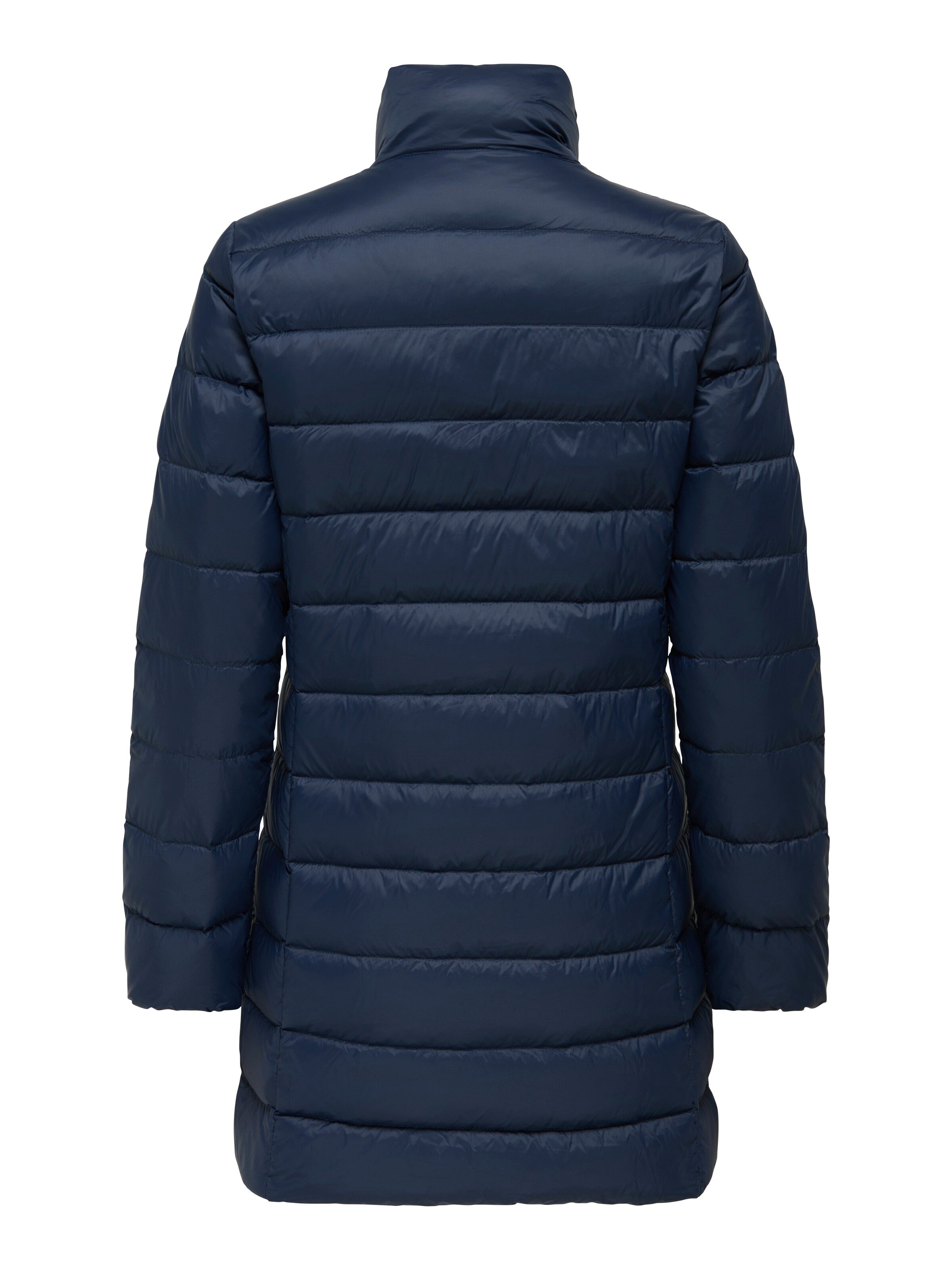 ONLY Winter Coat 'ONLRuby' in Blue