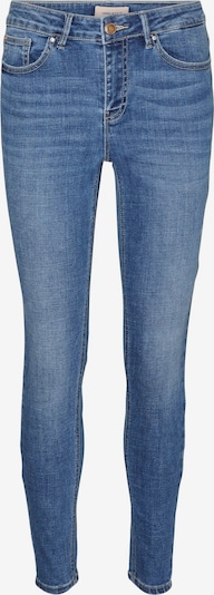 VERO MODA Jeans 'Flash' in blue denim, Produktansicht