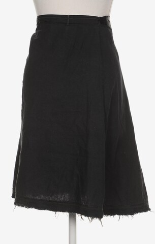 Noa Noa Skirt in L in Black