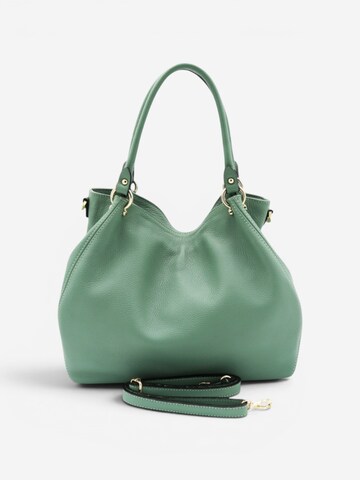 Cheval Firenze - Bolso de hombro en verde