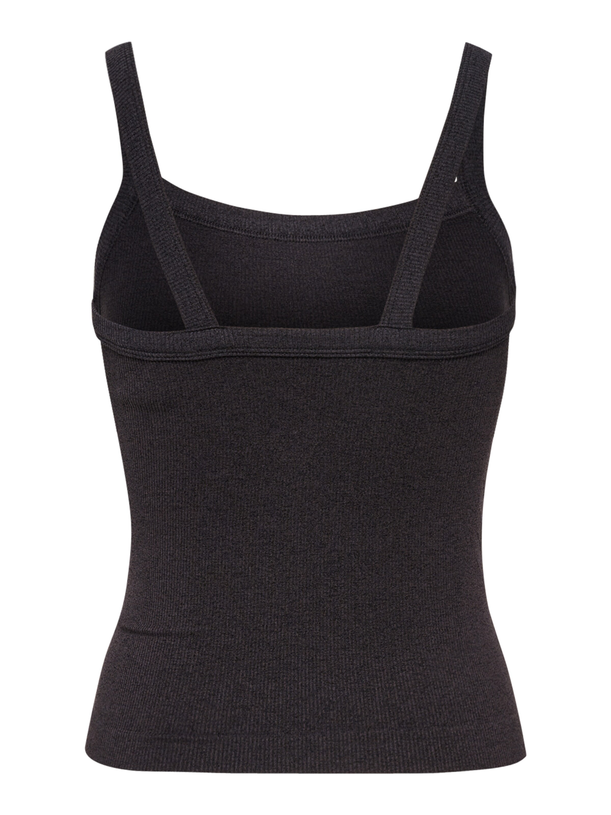 Hummel Αθλητικό τοπ σε μαύρο