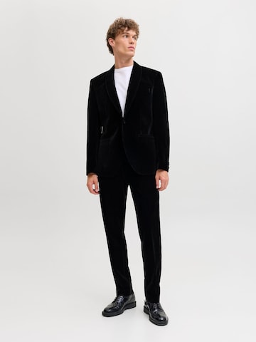 JACK & JONES Slim fit Colbert 'JPRMartin' in Zwart