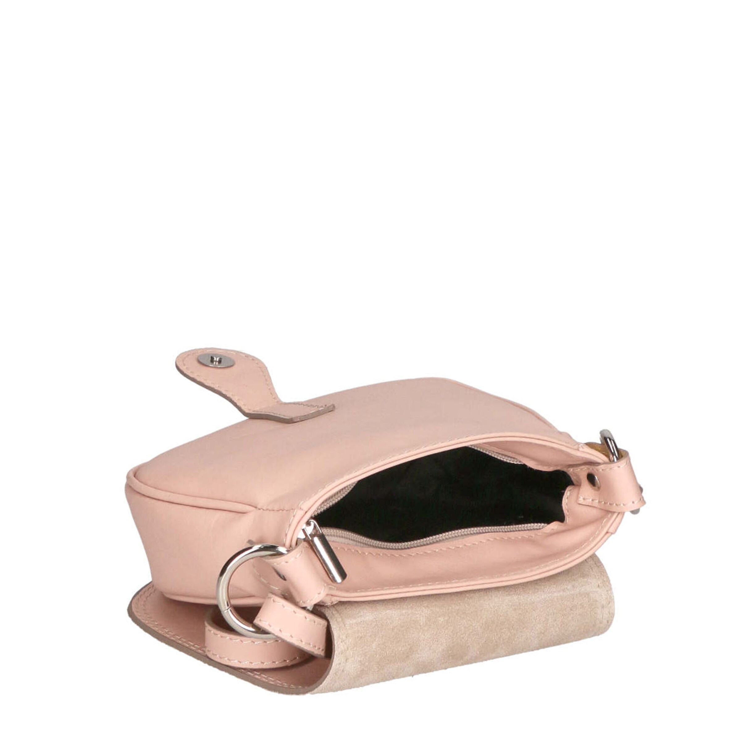 Gave Lux Umhängetasche in Pink