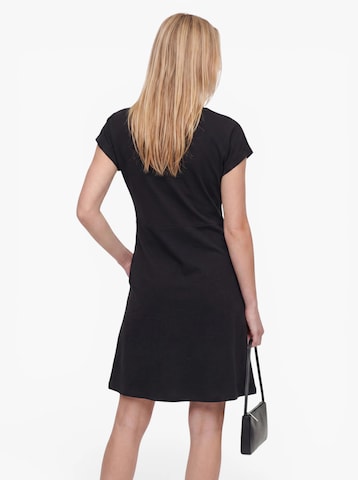 ONLY - Vestido 'ONLBLOOM' en negro