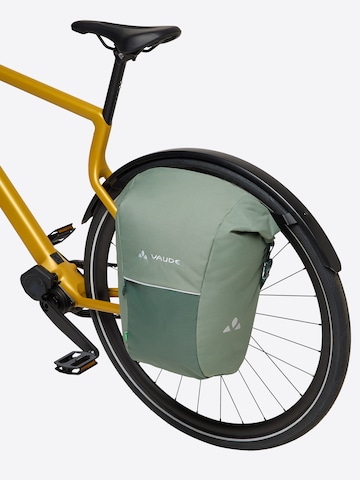 VAUDE Sporttas 'Road Master' in Groen