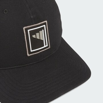 Casquette de sport 'Beyond' ADIDAS PERFORMANCE en noir