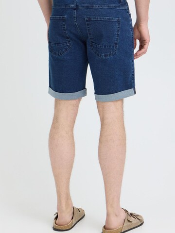 Regular Jean ' BHZinor ' BLEND en bleu