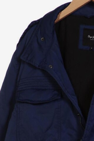 Pepe Jeans Jacket & Coat in XL in Blue