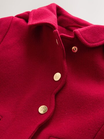 Next - Abrigo en rojo