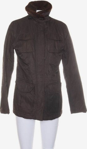 GANT Jacket & Coat in XS in Brown: front