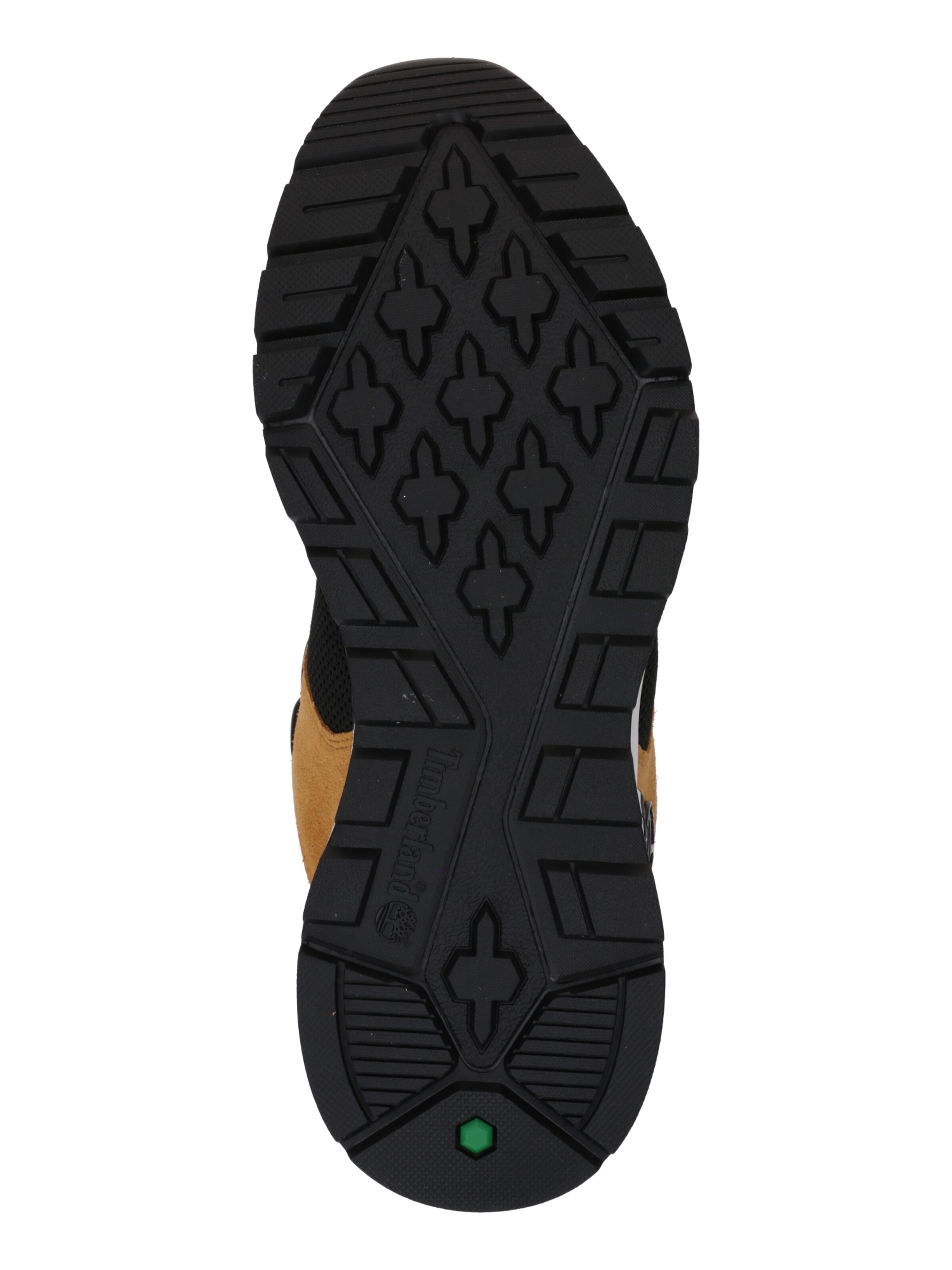 TIMBERLANDNiske tenisice 'SPRINT TREKKER' - crna boja