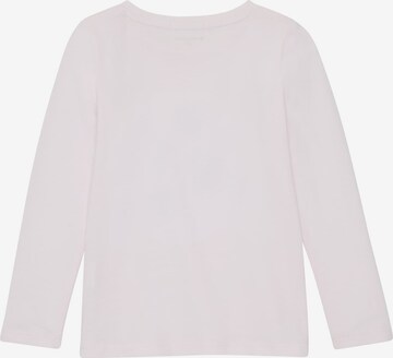 TOM TAILOR Shirt in Roze