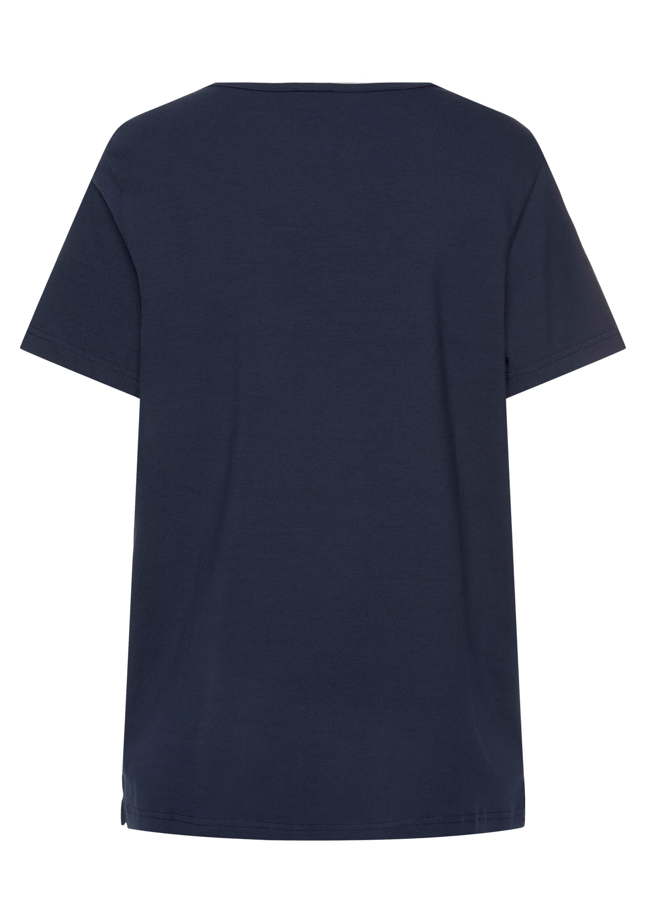 KangaROOS T-Shirt in Blau