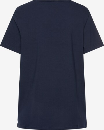 KangaROOS T-Shirt in Blau