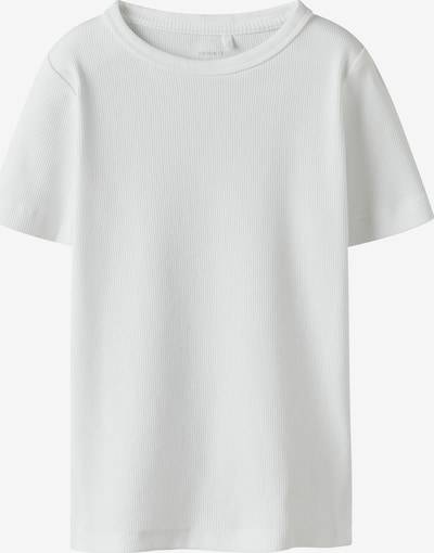 NAME IT Paita 'NKFNakal' värissä valkoinen, Tuotenäkymä
