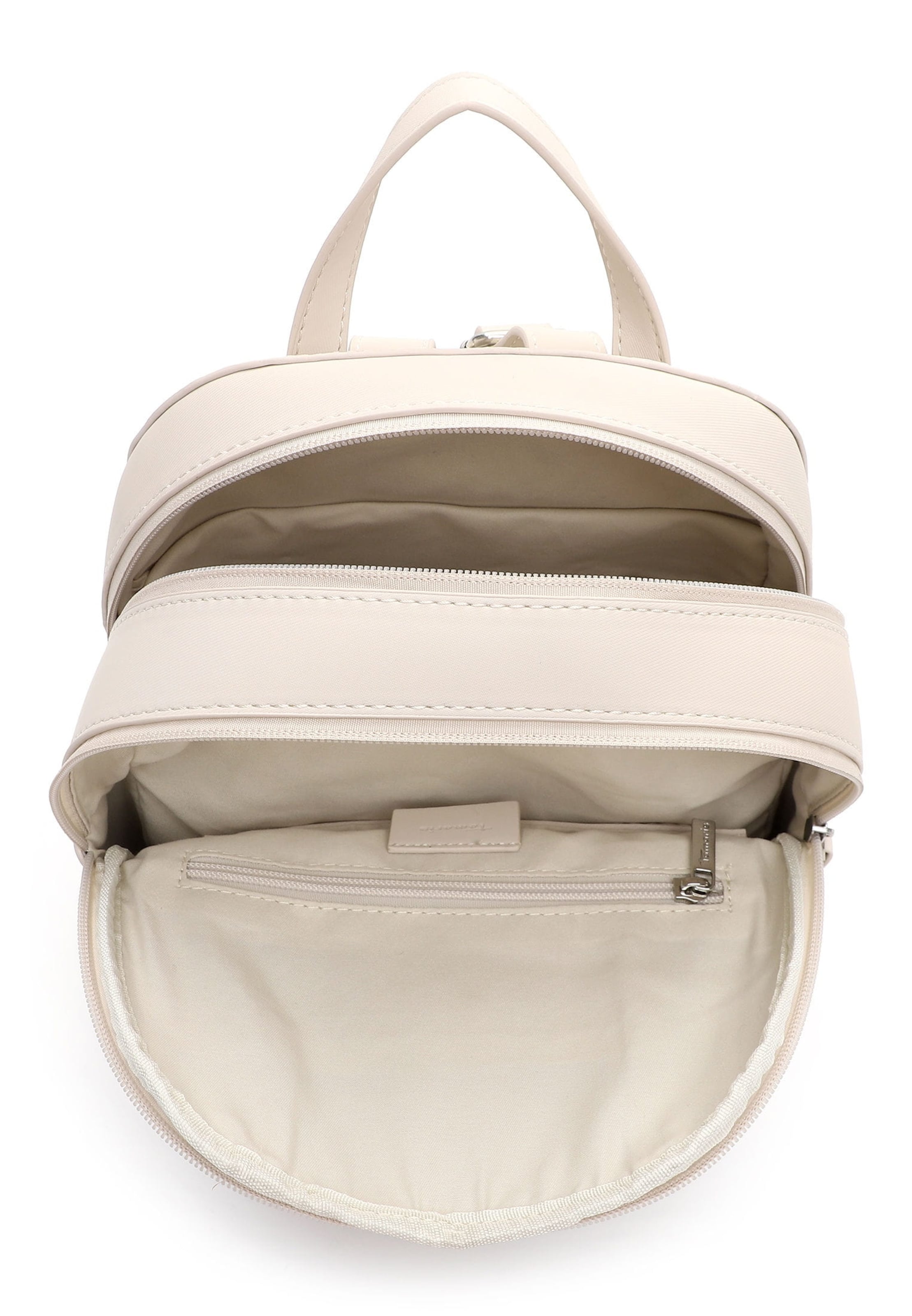 Tamaris Rygsæk 'Kimi' i beige