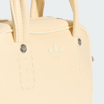 ADIDAS ORIGINALS - Malas de tiracolo 'Adicolor' em bege