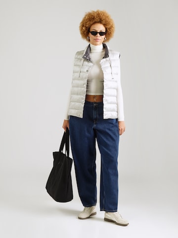 ONLY Carmakoma Vest 'CARVEGA' in Grey
