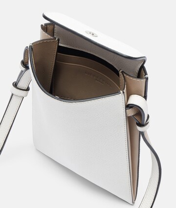 Liebeskind Berlin Crossbody bag 'Hilla' in White