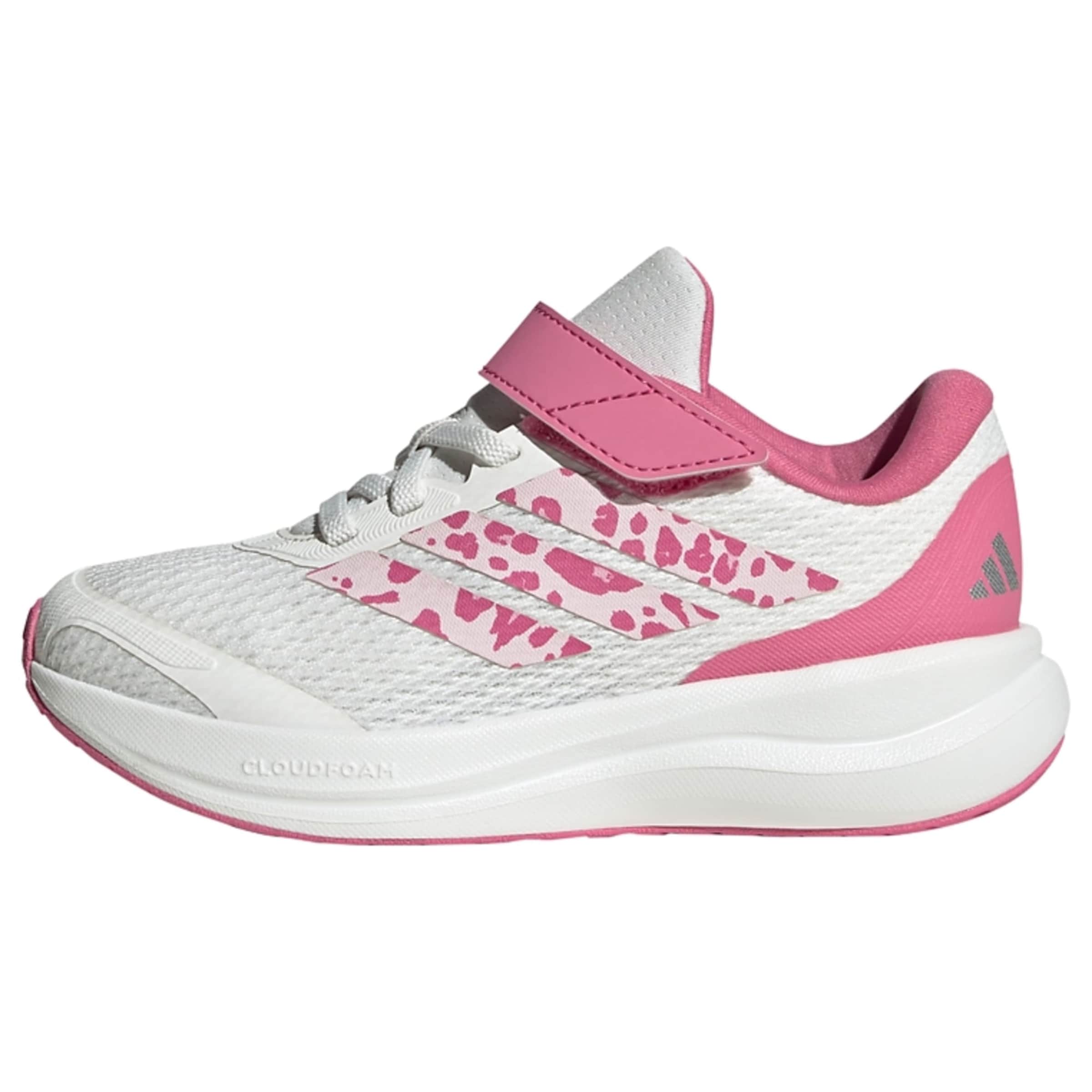 ADIDAS SPORTSWEAR Sneaker 'Runfalcon 6' in Weiß: Vorderseite