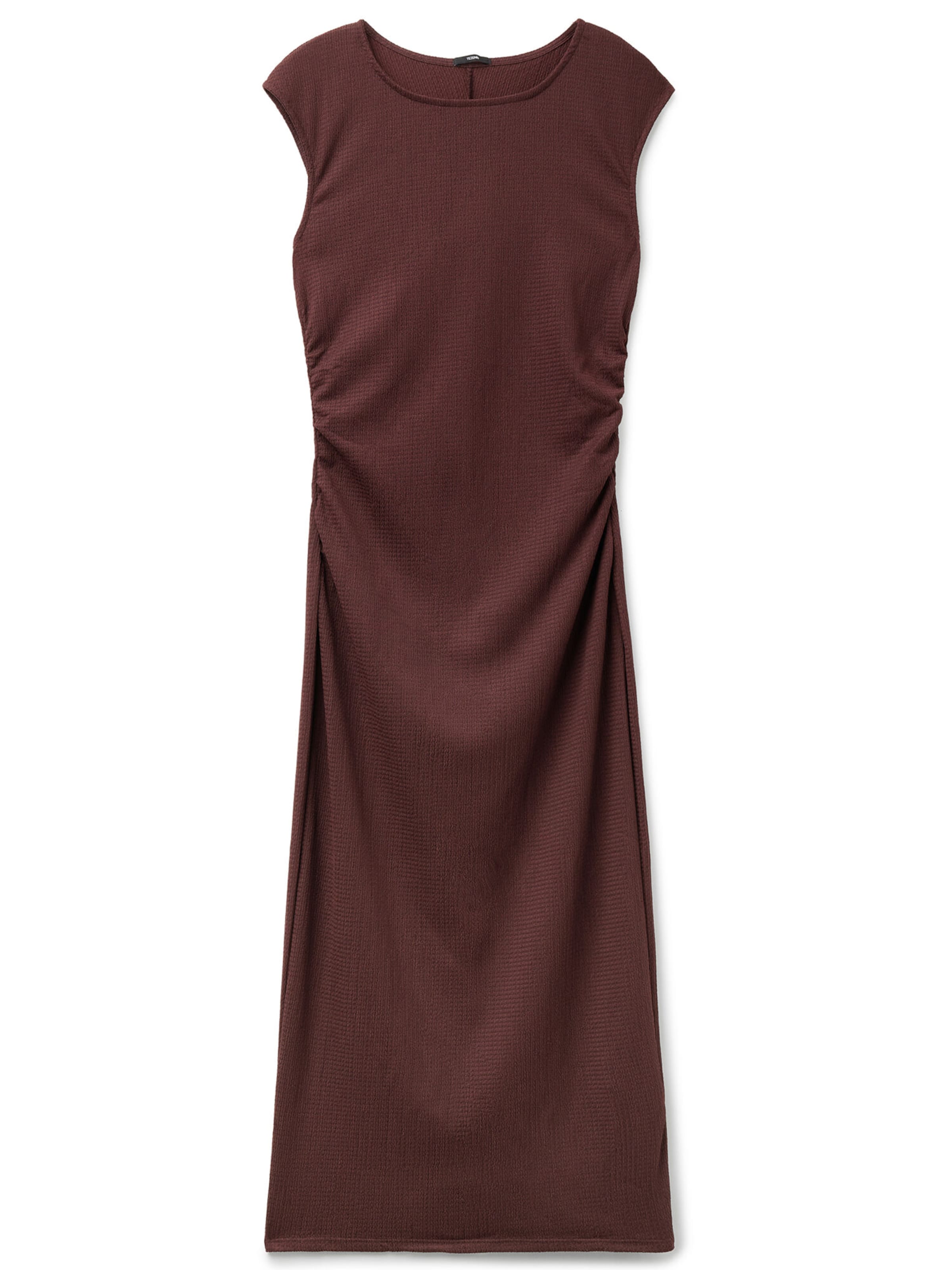 Tezenis Dress in 40 in Brown, Item view