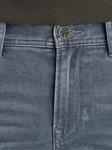 PME Legend Slimfit Farkut 'PME LEGEND - Tailwheel slim fit jeans' värissä harmaa