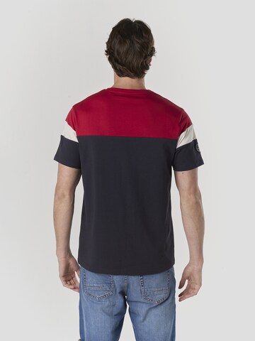 KOROSHI Särk, värv sinine