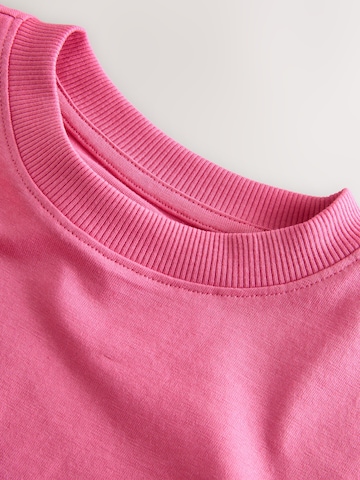 Next Pajamas in Pink