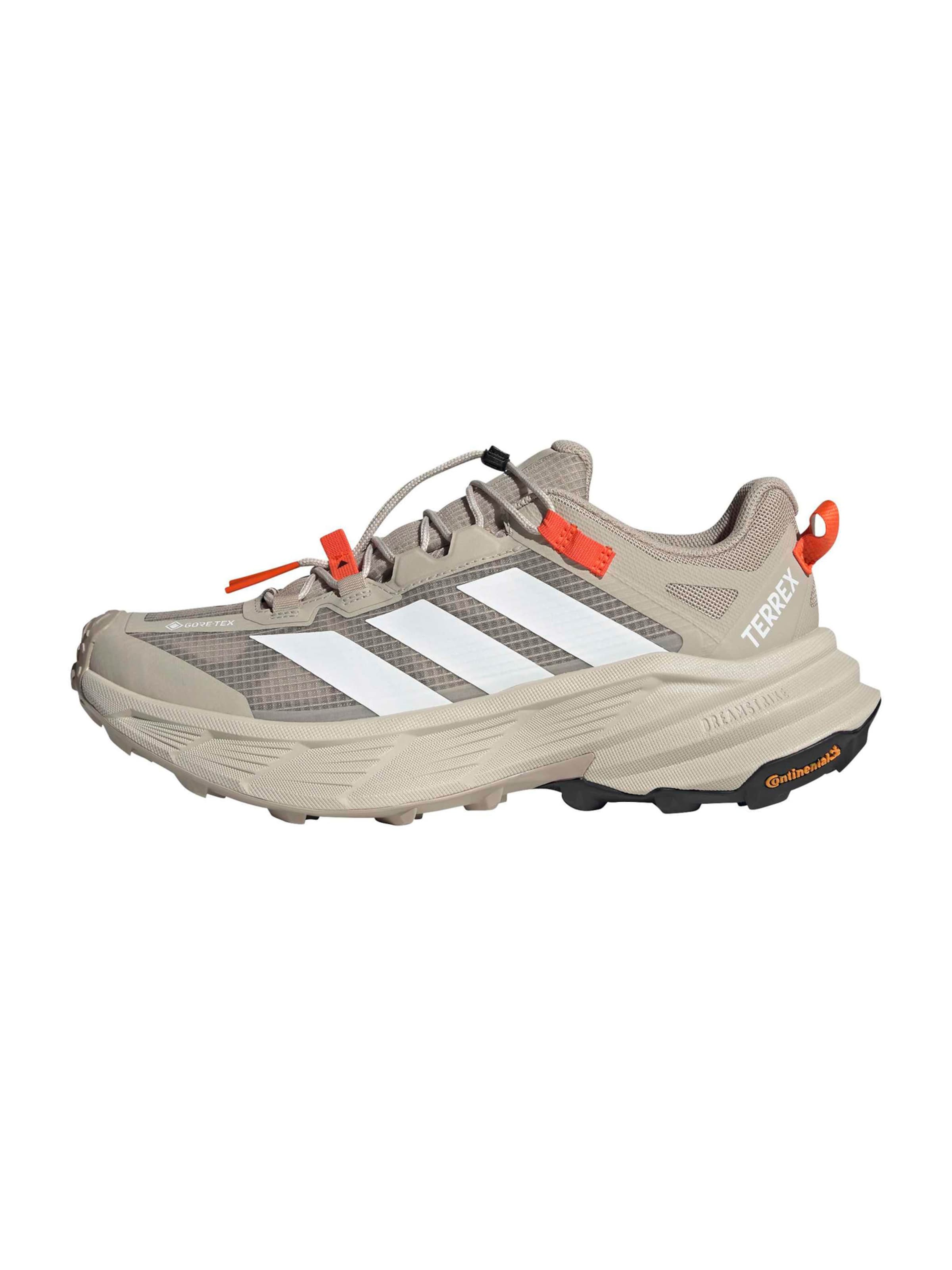 ADIDAS TERREX Спортивная обувь в Бежевый: спереди