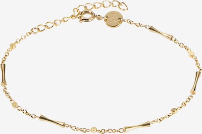 Victoria Hyde Armband ' Sudbury Hill Roll ' in de kleur Goud, Productweergave