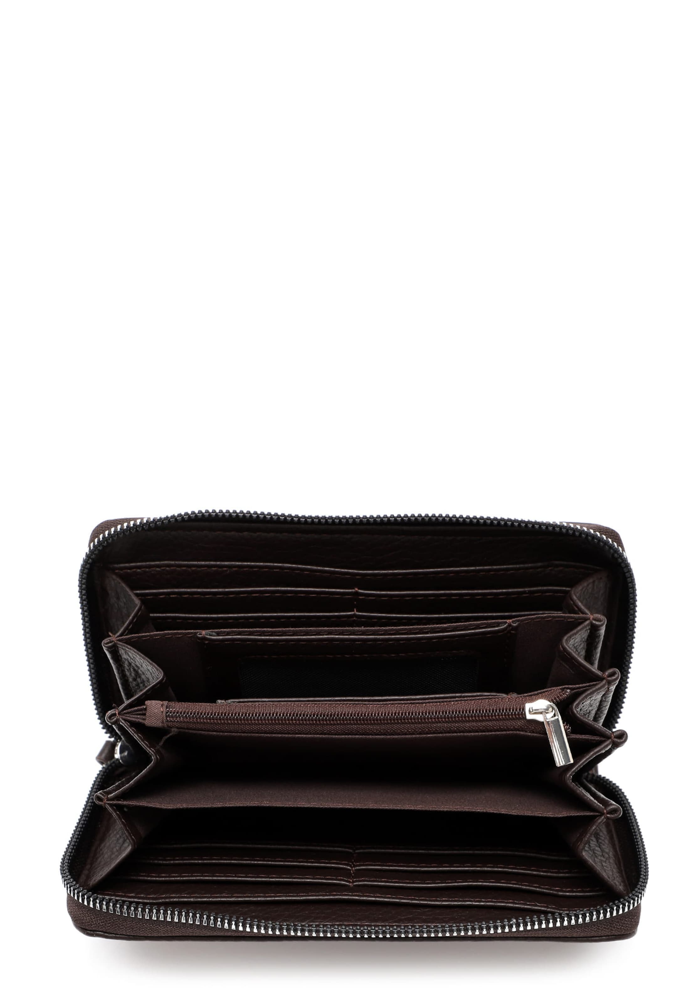 Suri Frey Wallet 'Tiffy' in Brown
