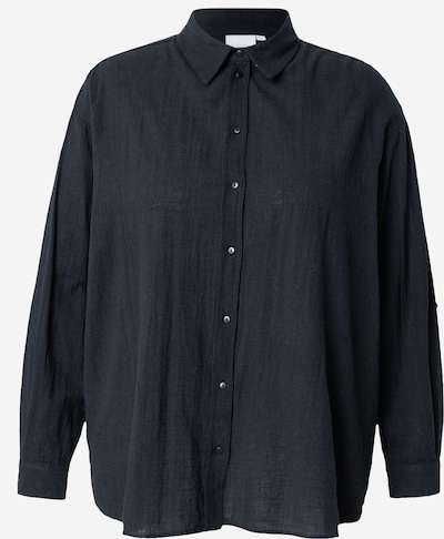 ONLY Carmakoma Pusero 'CARTIZANA' värissä musta, Tuotenäkymä