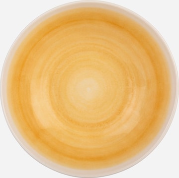 Bella Maison Bowl 'Pure' in Yellow: front