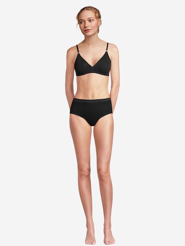 CON-TA Panty 'Feinripp' in Mixed colors