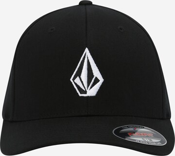 Volcom - Boné 'Full Stone' em preto