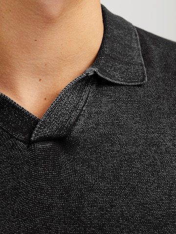 JACK & JONES Genser 'JJELEO' i svart