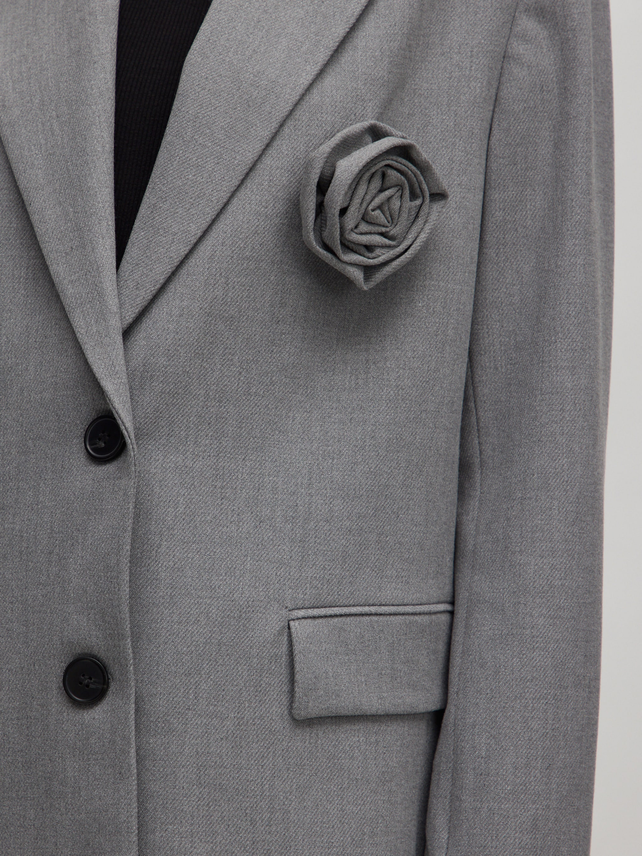 EDITED Producten Blazers 'Kainoa' Grijs