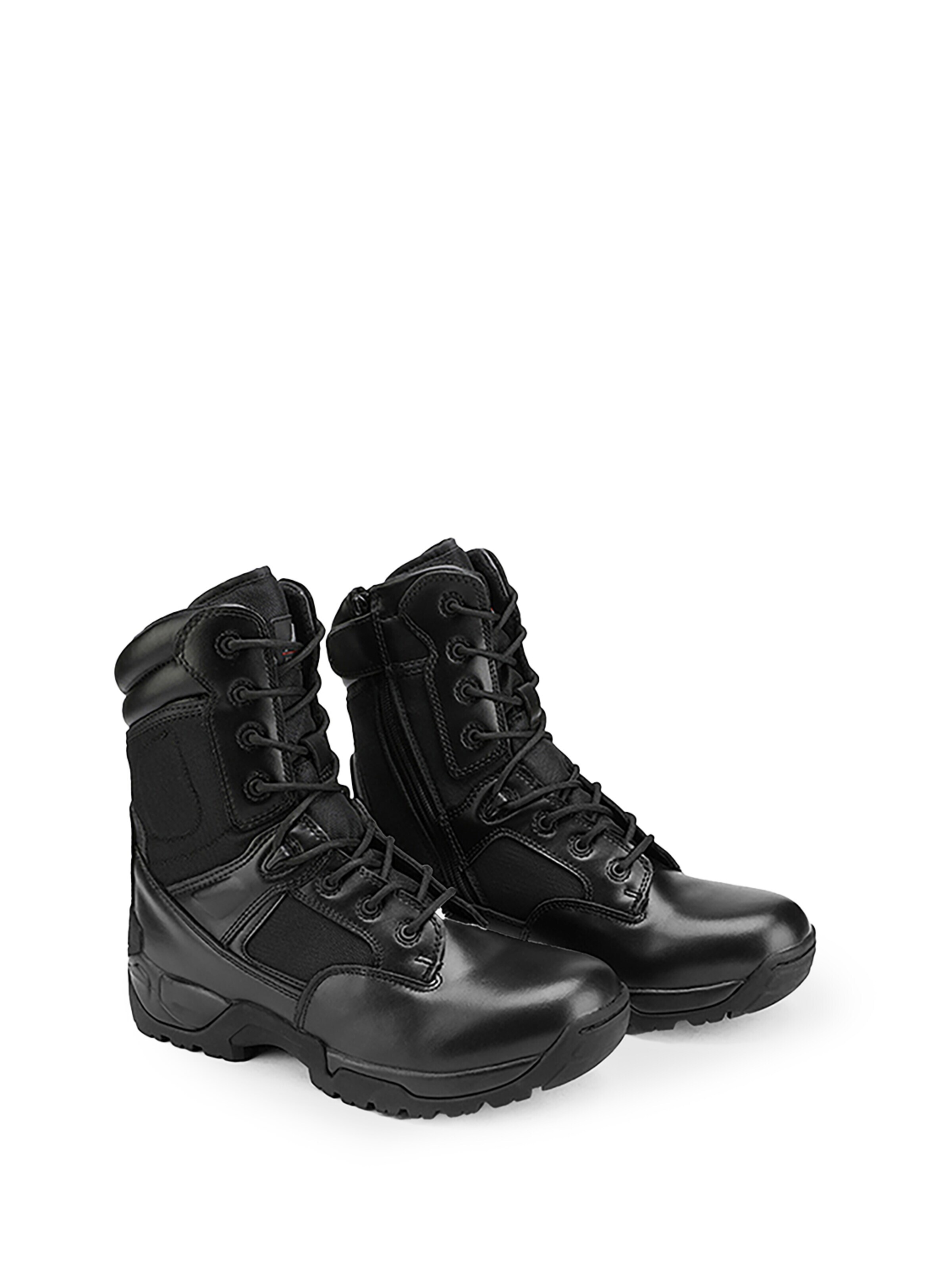 Boots di NORTIV 8 in nero