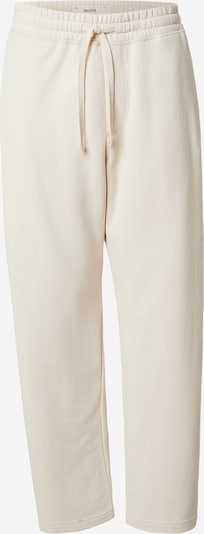 Kelnės iš HOLLISTER, spalva – kremo, Prekių apžvalga