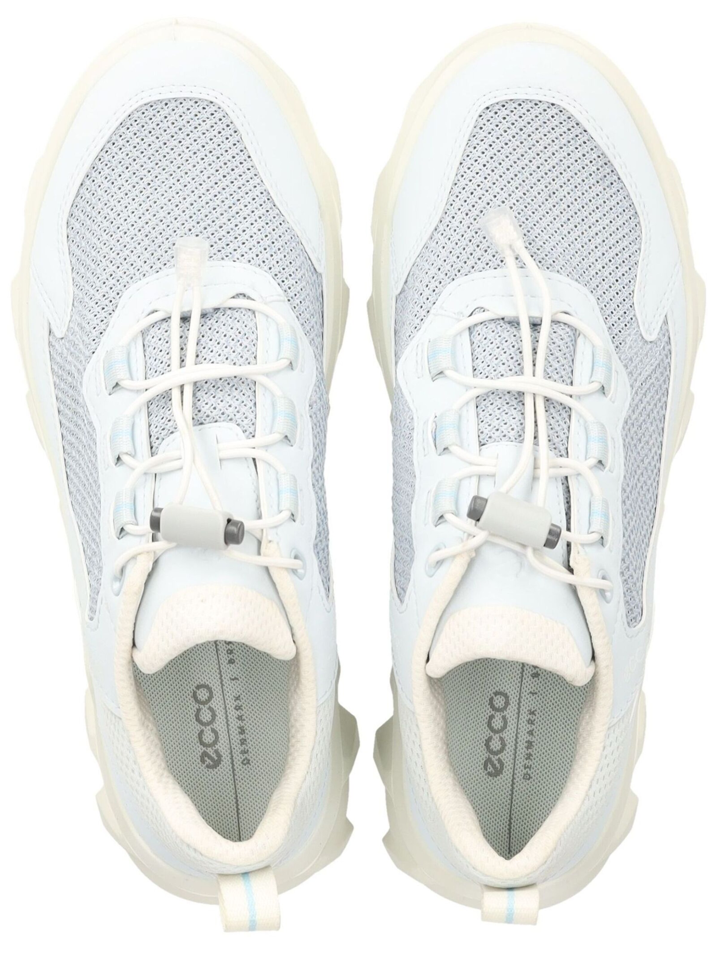 ECCO Sneakers in Blue