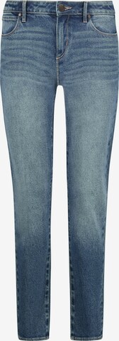 Articles of Society Regular Jeans 'Rene' in Blue: front