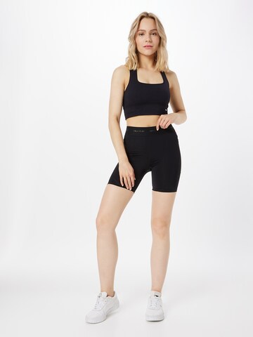 ONLY PLAY Skinny Sports trousers 'Balix' in Black