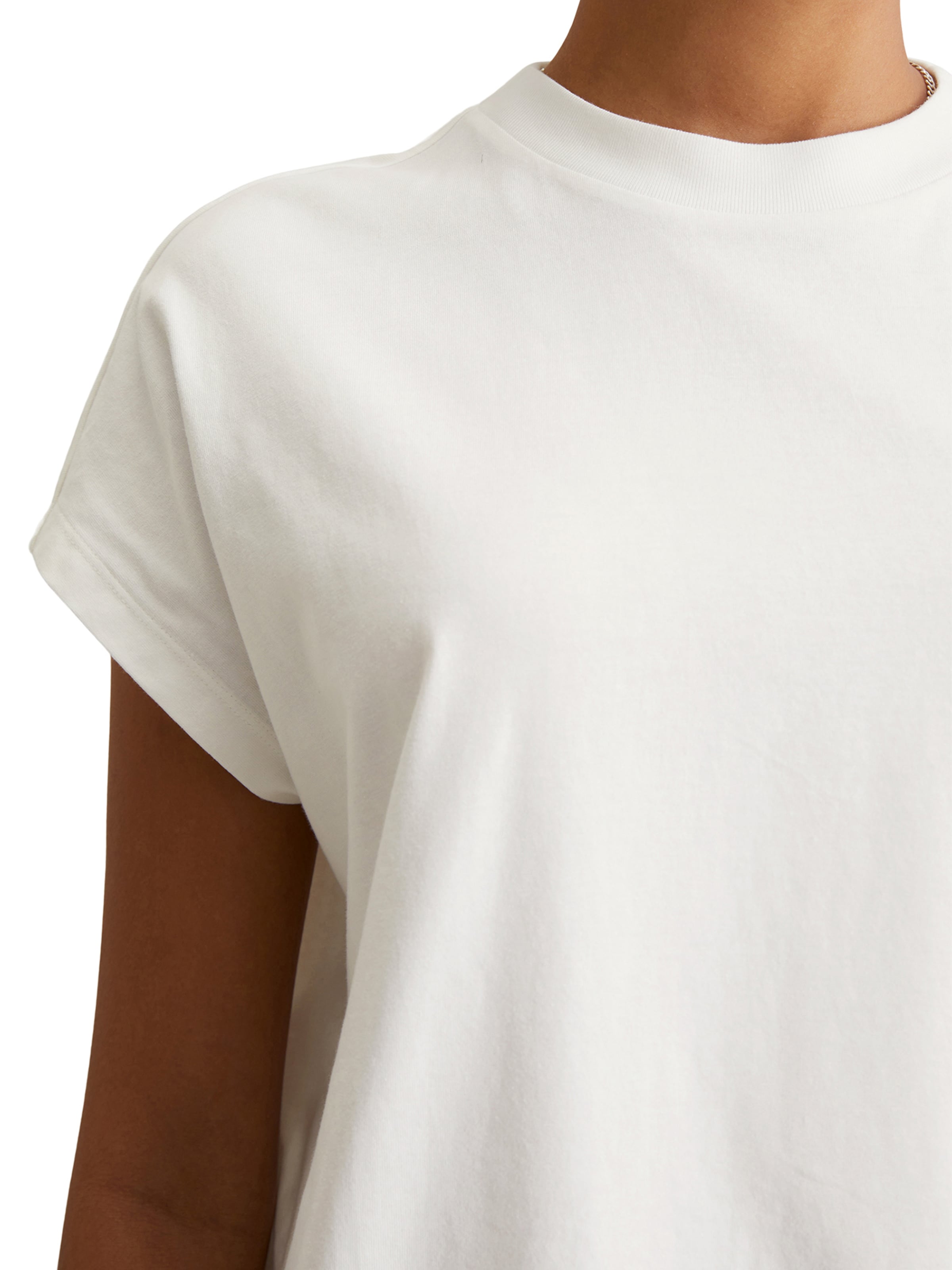 Marc O'Polo DENIM Tričko - Biela