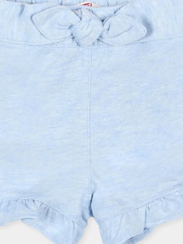 Levi's Kids - Conjunto 'LEVI'S LVG BOW SLV TEE & BELTED SHORT SET Completi' en Mezcla de colores