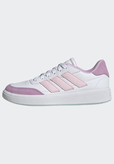 ADIDAS SPORTSWEAR Sneakers in Plum / Rose / White, Item view