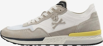 balta Scalpers Sportbačiai be auliuko 'Moon': priekis