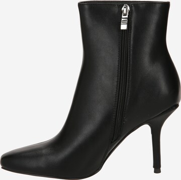 Raid Bootie 'DANNA' in Black