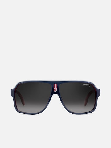 Carrera Sonnenbrille in Mischfarben: Vorderseite