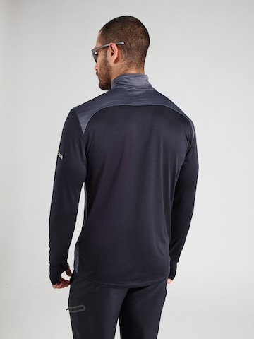 UNDER ARMOUR Функциональная футболка в Черный