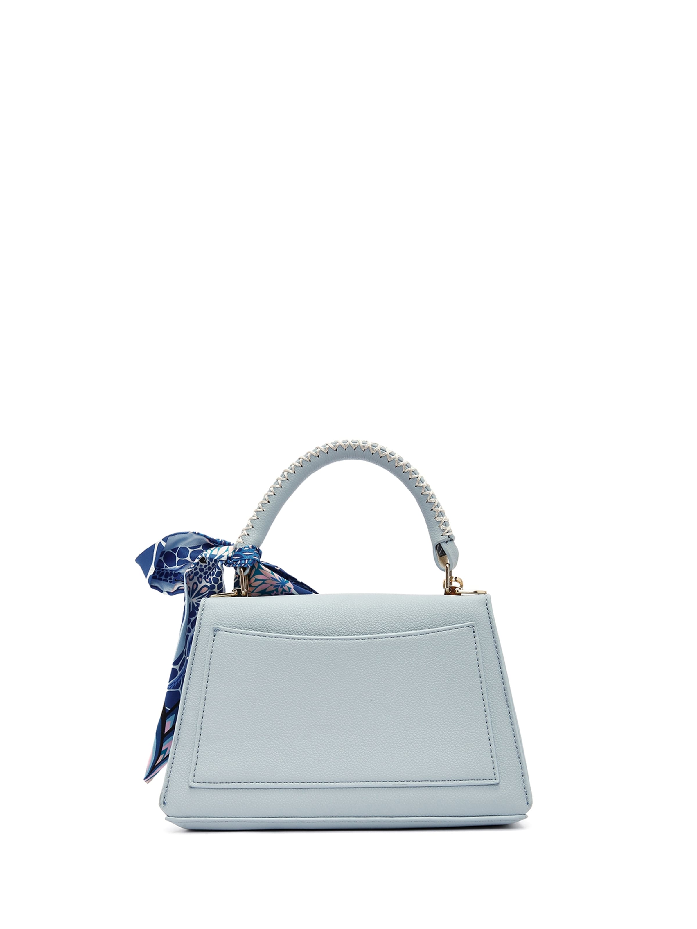Derimod Handbag in Blau
